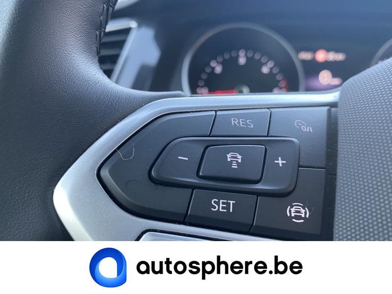 Volkswagen Tiguan LIFE*TOIT OUVRANT*GPS*CAMERA*CLIM*LED+++ - 12
