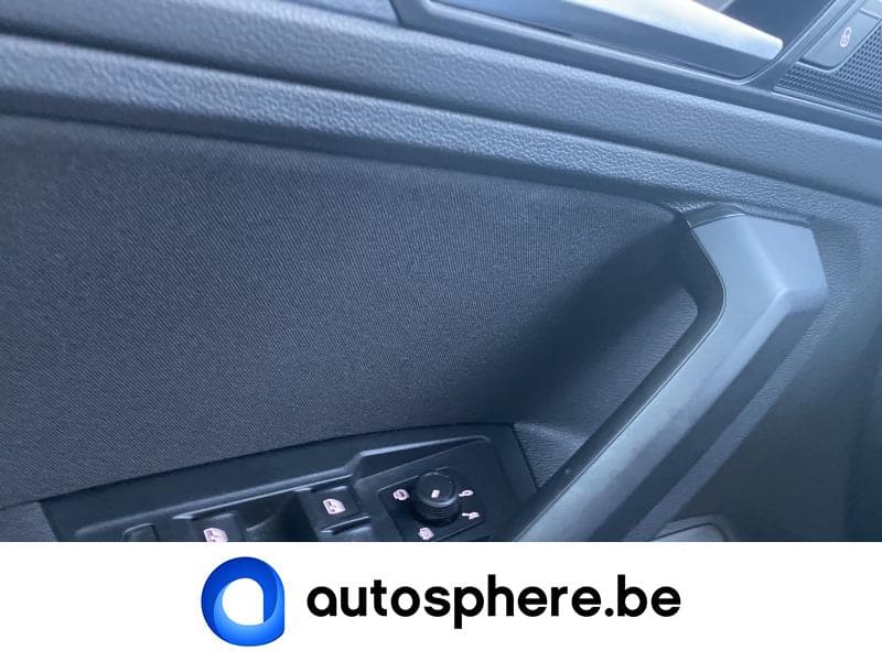 Volkswagen Tiguan LIFE*TOIT OUVRANT*GPS*CAMERA*CLIM*LED+++ - 23