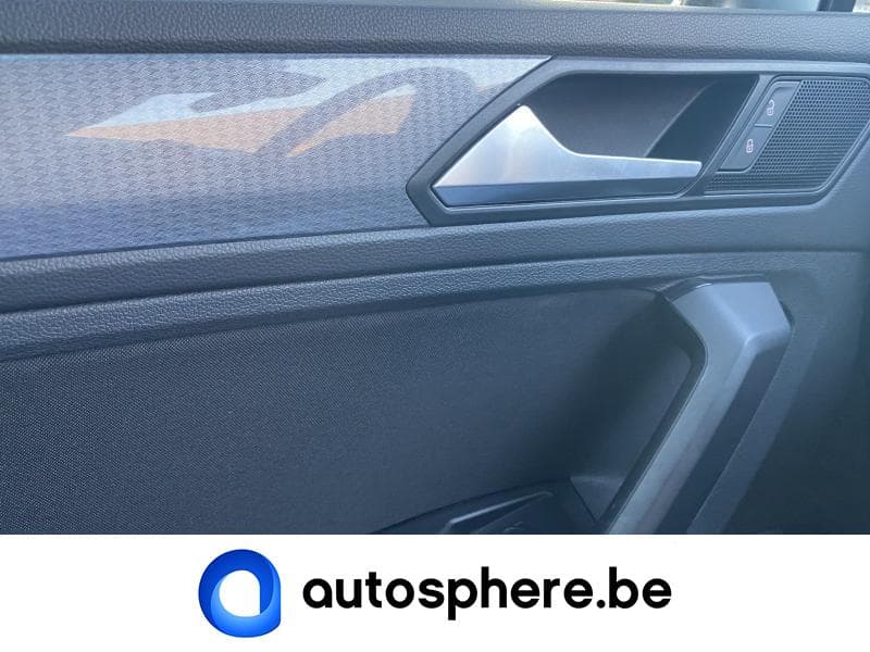 Volkswagen Tiguan LIFE*TOIT OUVRANT*GPS*CAMERA*CLIM*LED+++ - 24
