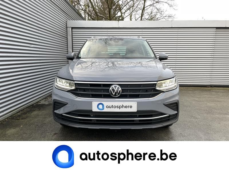 Volkswagen Tiguan GPS*KEYLESS ACCESS*PHARES LED+++ - 3