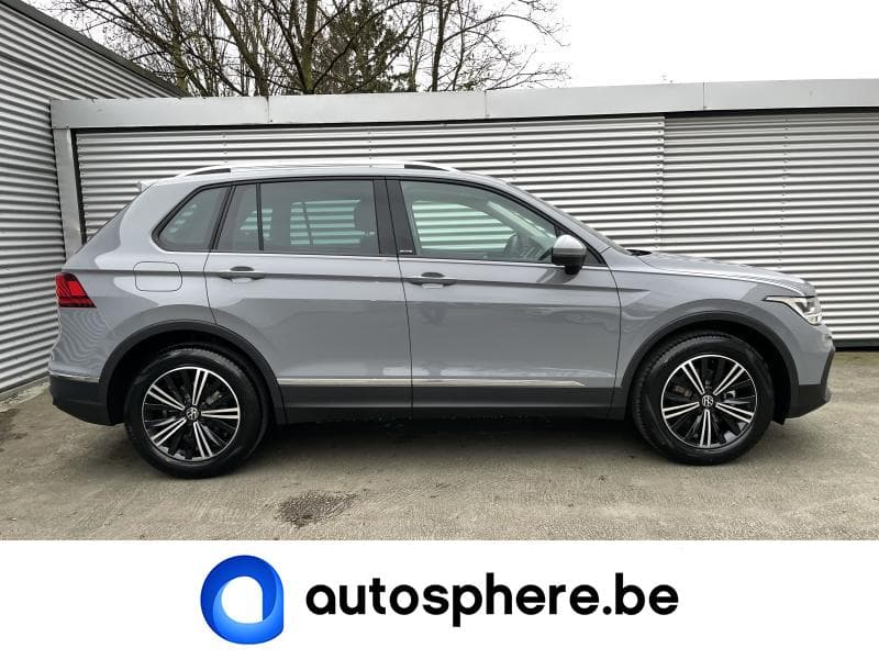 Volkswagen Tiguan GPS*KEYLESS ACCESS*PHARES LED+++ - 5