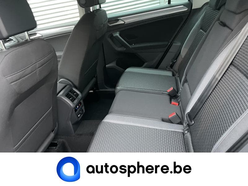 Volkswagen Tiguan GPS*KEYLESS ACCESS*PHARES LED+++ - 22
