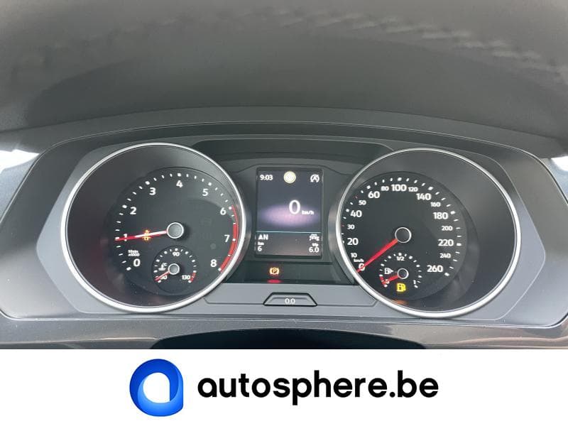 Volkswagen Tiguan GPS*KEYLESS ACCESS*PHARES LED+++ - 10