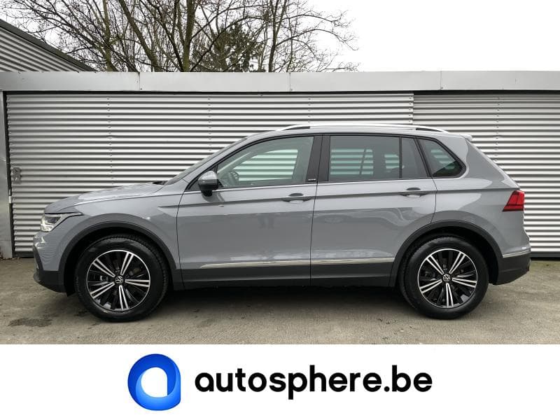 Volkswagen Tiguan GPS*KEYLESS ACCESS*PHARES LED+++ - 4