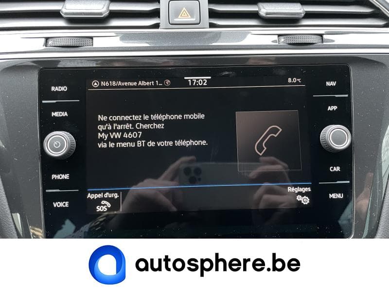 Volkswagen Tiguan GPS*KEYLESS ACCESS*PHARES LED+++ - 15