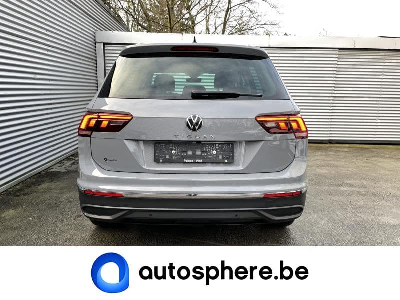 Volkswagen Tiguan GPS*KEYLESS ACCESS*PHARES LED+++ - 7