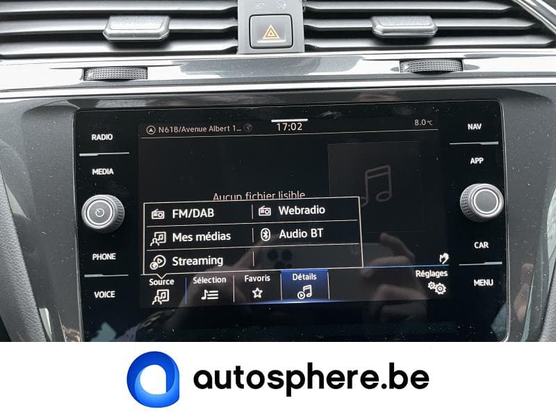Volkswagen Tiguan GPS*KEYLESS ACCESS*PHARES LED+++ - 14