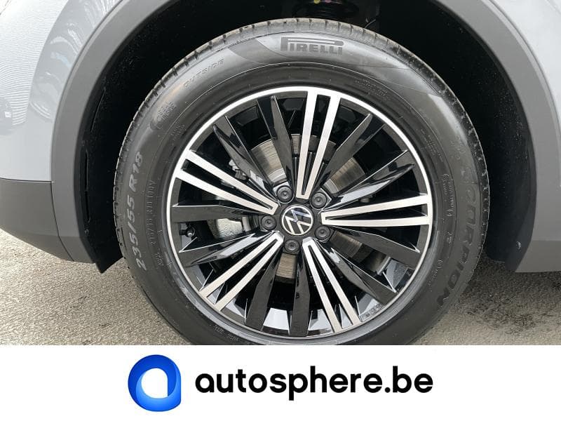 Volkswagen Tiguan GPS*KEYLESS ACCESS*PHARES LED+++ - 27
