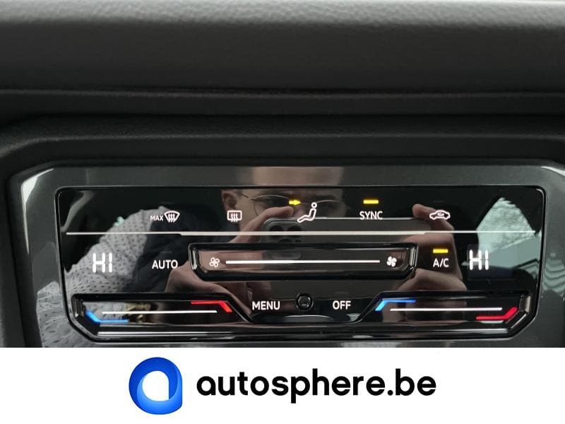 Volkswagen Tiguan GPS*KEYLESS ACCESS*PHARES LED+++ - 18