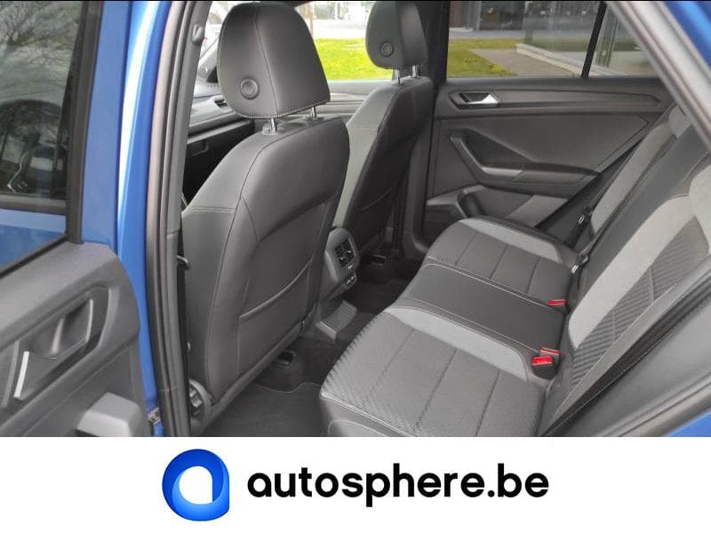 Volkswagen T-Roc Style - 10