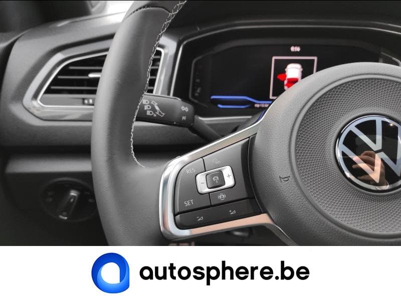Volkswagen T-Roc Style - 13