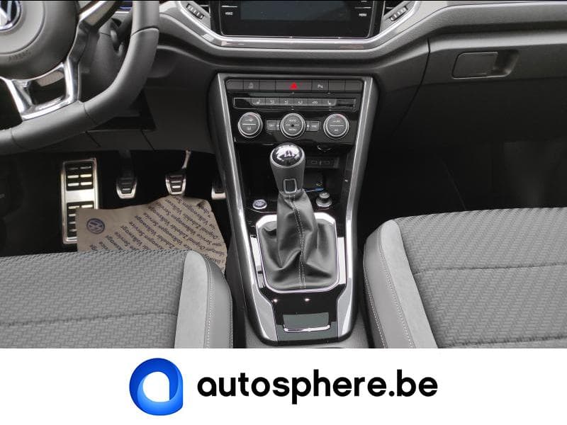 Volkswagen T-Roc Style - 21