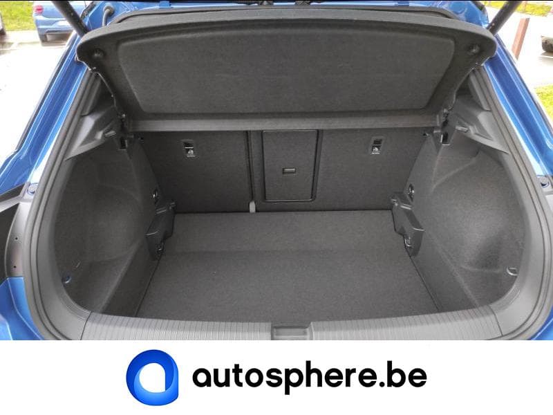 Volkswagen T-Roc Style - 24