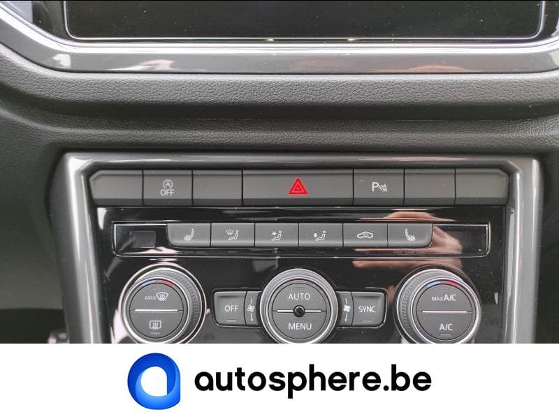 Volkswagen T-Roc Style - 22