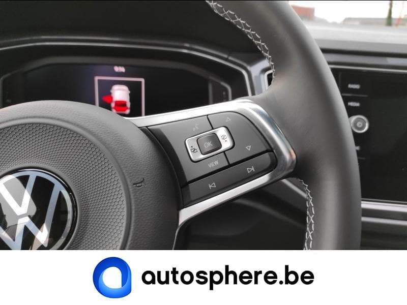 Volkswagen T-Roc Style - 14