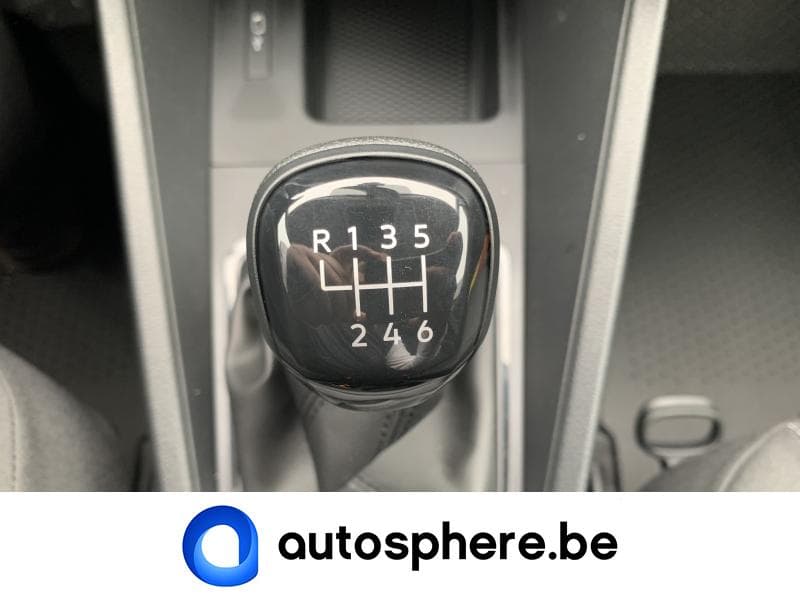 Volkswagen Caddy FOURGON*BIPS AR*ATTELAGE FIXE*APP CONNECT+++ - 35