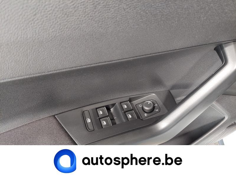 Volkswagen Polo Rline 1.0 TSI 95 CV Dispo Juin - 30