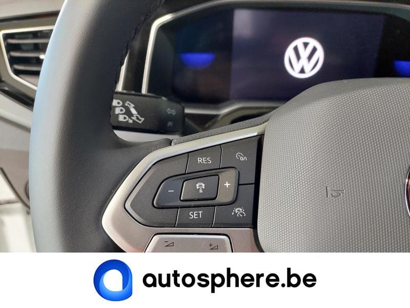 Volkswagen Polo Rline 1.0 TSI 95 CV Dispo Juin - 27