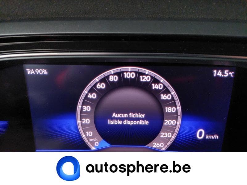 Volkswagen Polo Rline 1.0 TSI 95 CV Dispo Juin - 18