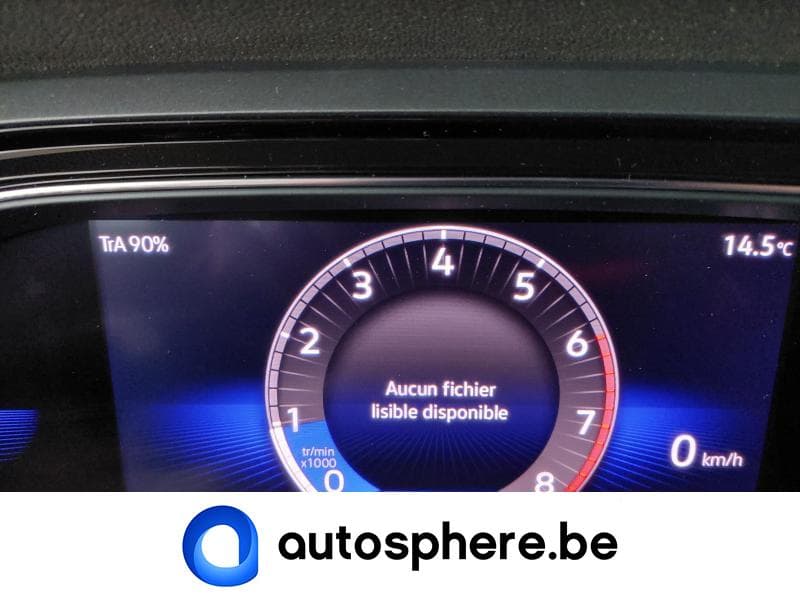 Volkswagen Polo Rline 1.0 TSI 95 CV Dispo Juin - 17
