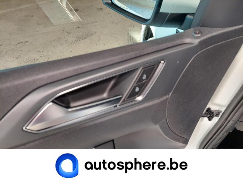 Volkswagen Polo Rline 1.0 TSI 95 CV Dispo Juin - 31