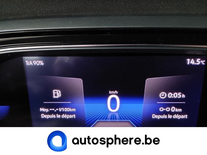 Volkswagen Polo Rline 1.0 TSI 95 CV Dispo Juin - 14