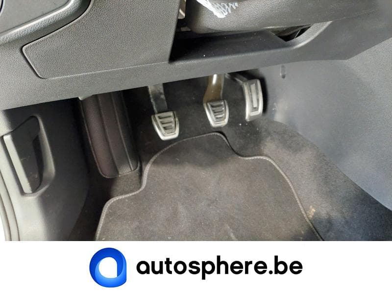 Volkswagen Polo Rline 1.0 TSI 95 CV Dispo Juin - 28