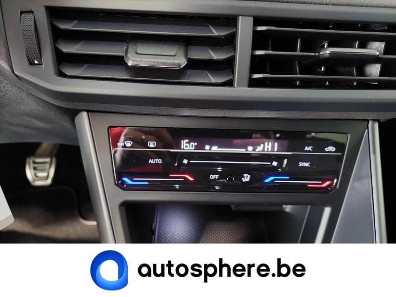 Volkswagen Polo Rline 1.0 TSI 95 CV Dispo Juin - 25