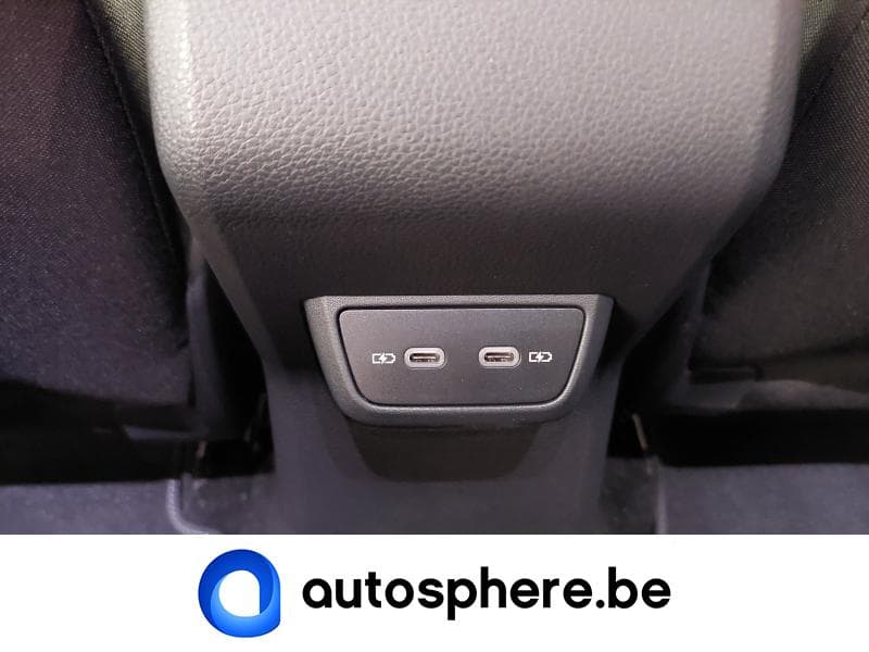 Volkswagen Polo Rline 1.0 TSI 95 CV Dispo Juin - 13