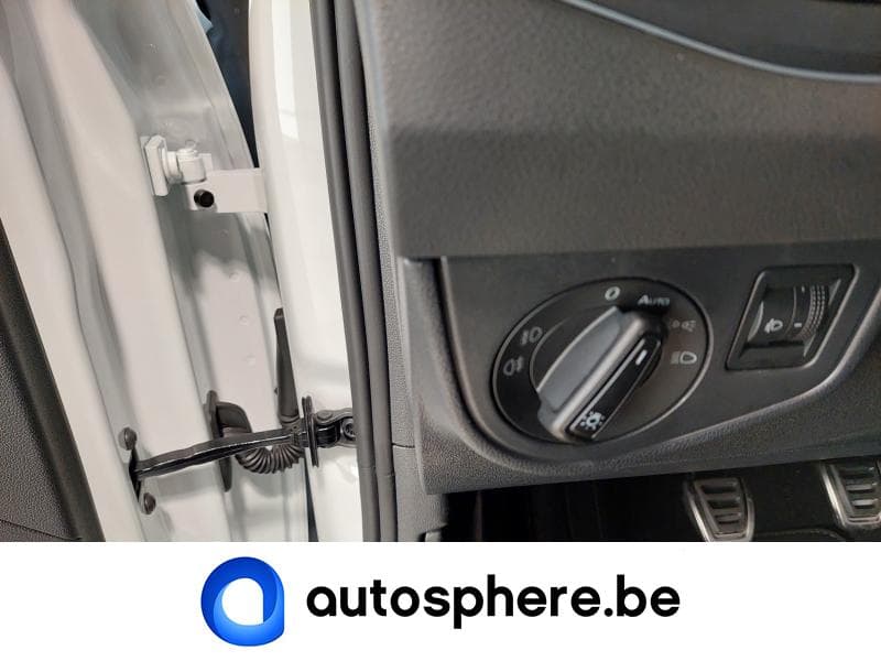 Volkswagen Polo Rline 1.0 TSI 95 CV Dispo Juin - 29