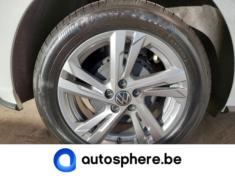 Volkswagen Polo Rline 1.0 TSI 95 CV Dispo Juin - 11