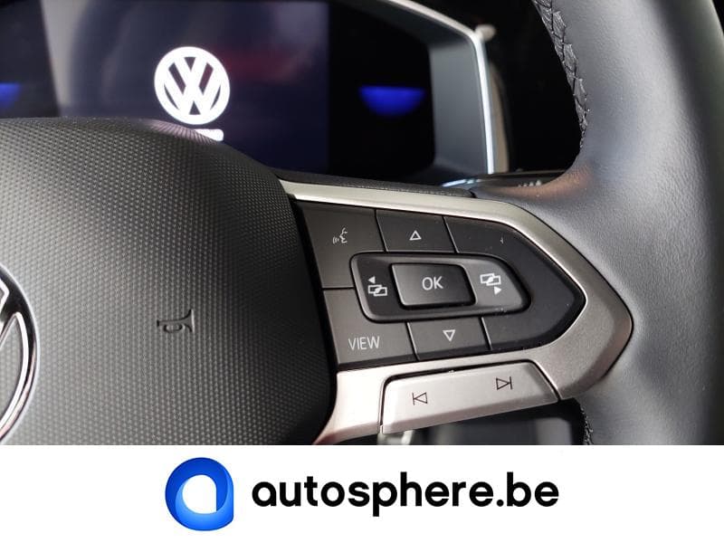 Volkswagen Polo Rline 1.0 TSI 95 CV Dispo Juin - 26