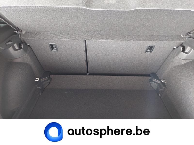Volkswagen Polo Rline 1.0 TSI 95 CV Dispo Juin - 32