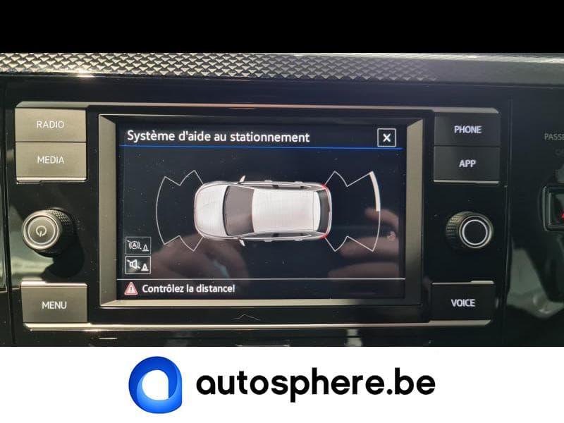 Volkswagen Polo VI Life - 18