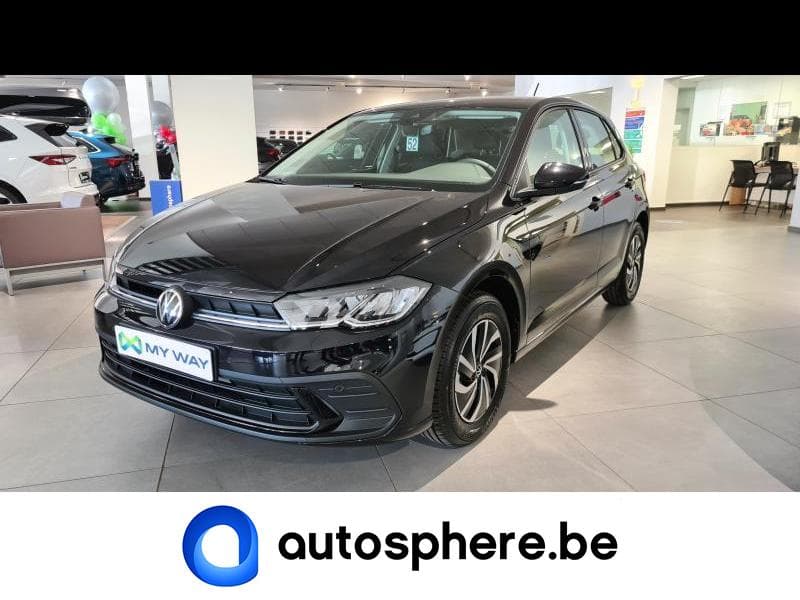 Volkswagen Polo VI Life - 1
