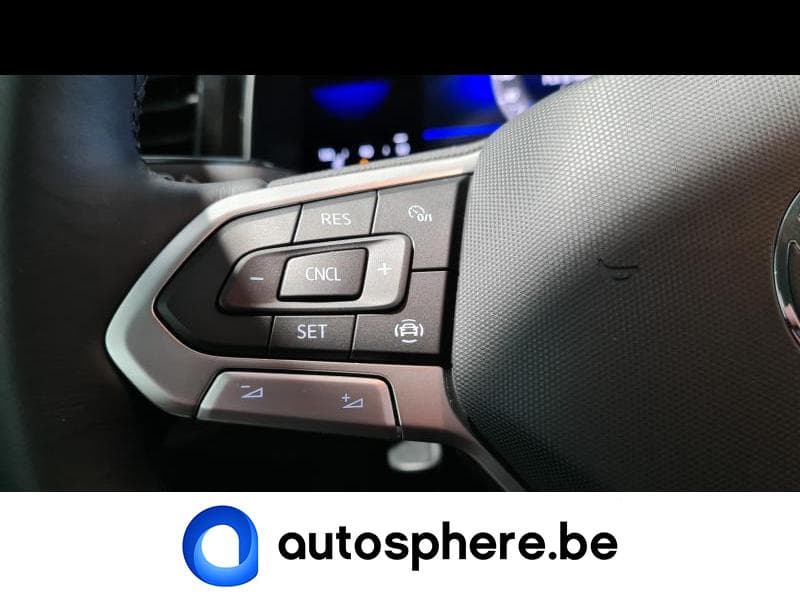 Volkswagen Polo VI Life - 12
