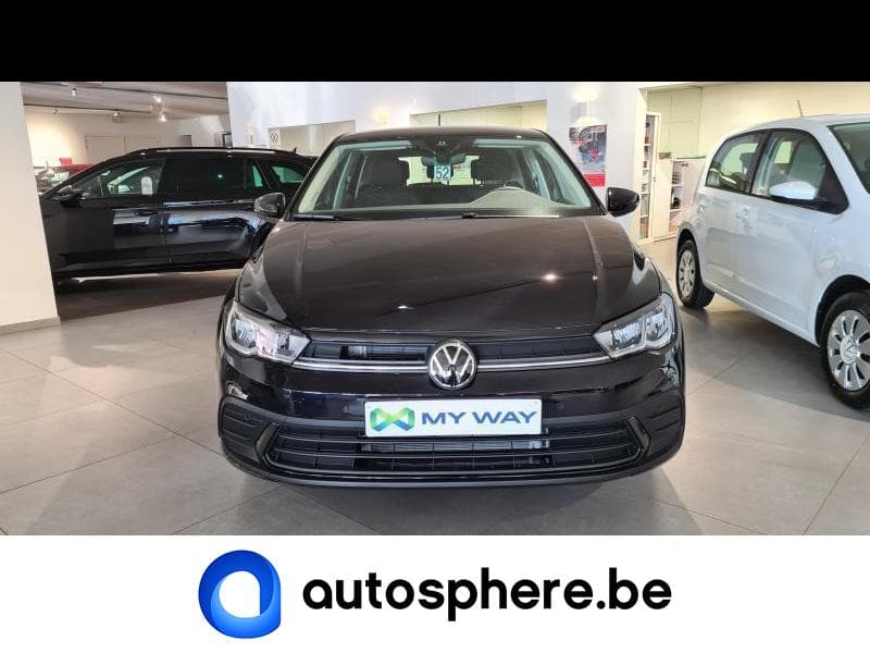 Volkswagen Polo VI Life - 6