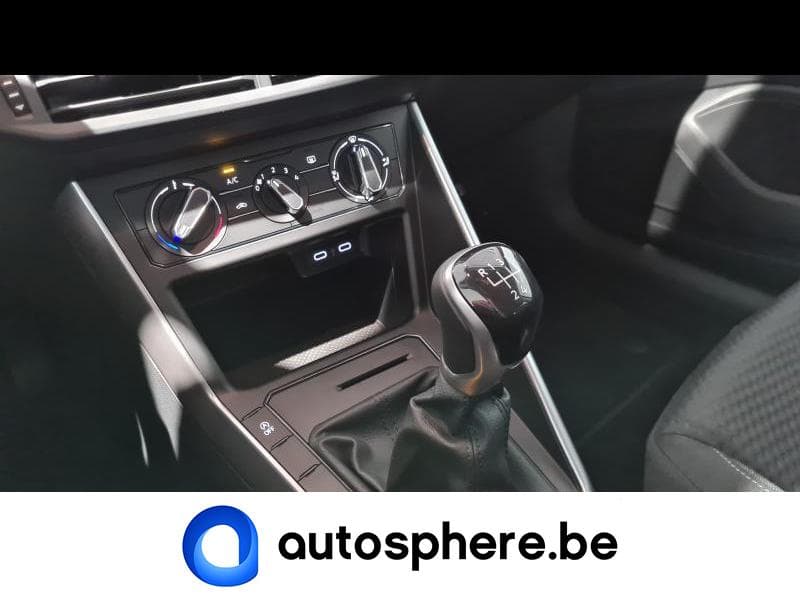Volkswagen Polo VI Life - 20