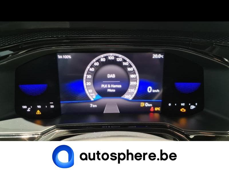 Volkswagen Polo VI Life - 11
