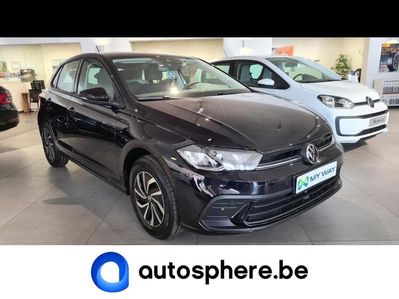 Volkswagen Polo VI Life - 5