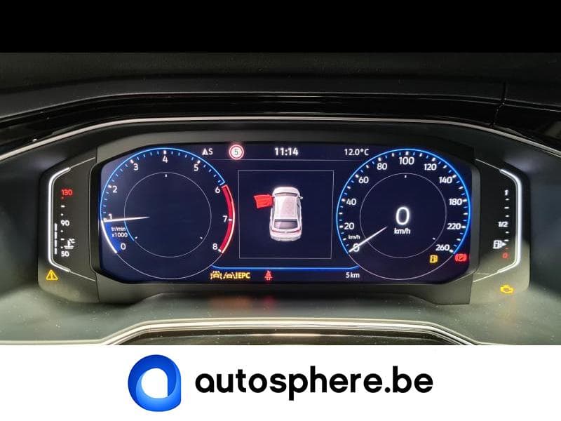 Volkswagen Taigo Style business   dispo avril - 18