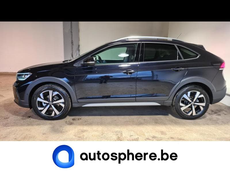 Volkswagen Taigo Style business   dispo avril - 5