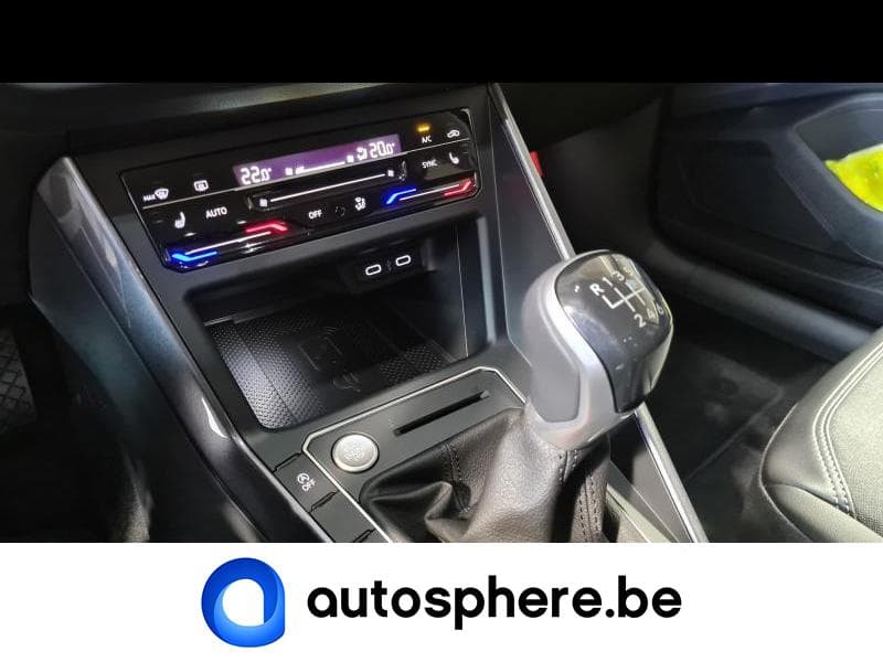 Volkswagen Taigo Style business   dispo avril - 23