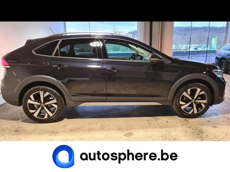 Volkswagen Taigo Style business   dispo avril - 9