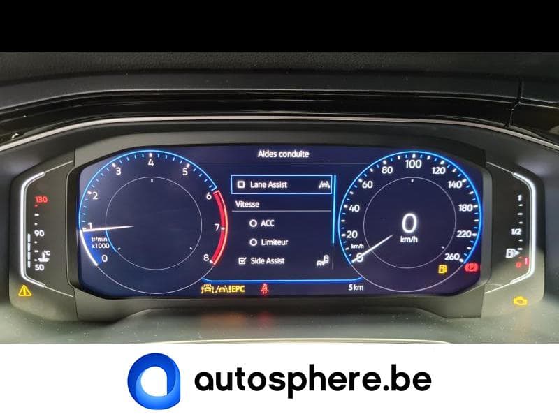 Volkswagen Taigo Style business   dispo avril - 19