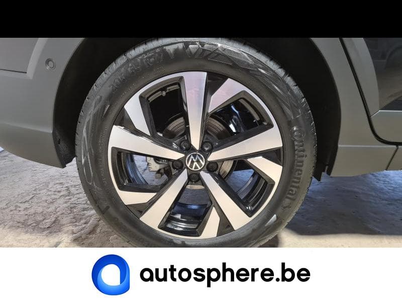 Volkswagen Taigo Style business   dispo avril - 10
