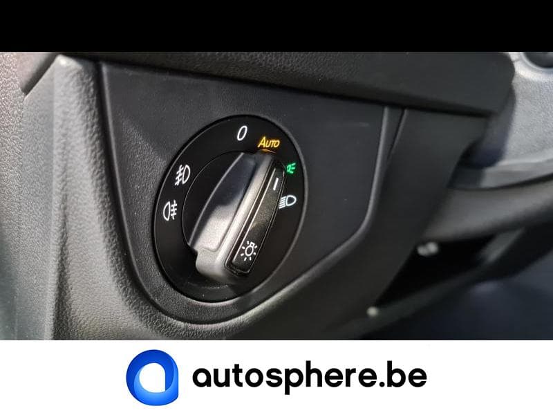 Volkswagen Taigo Style business   dispo avril - 17