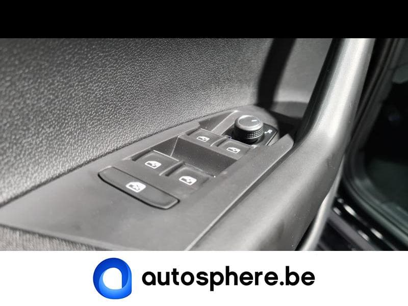 Volkswagen Taigo Style business   dispo avril - 16