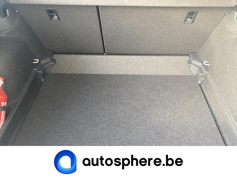Volkswagen Taigo STYLE*TOIT OUVRANT*BOITE AUTO*CLIM*GPS*LED+++ - 31