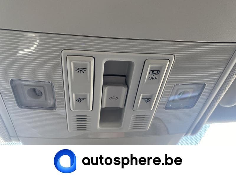 Volkswagen Taigo STYLE*TOIT OUVRANT*BOITE AUTO*CLIM*GPS*LED+++ - 27